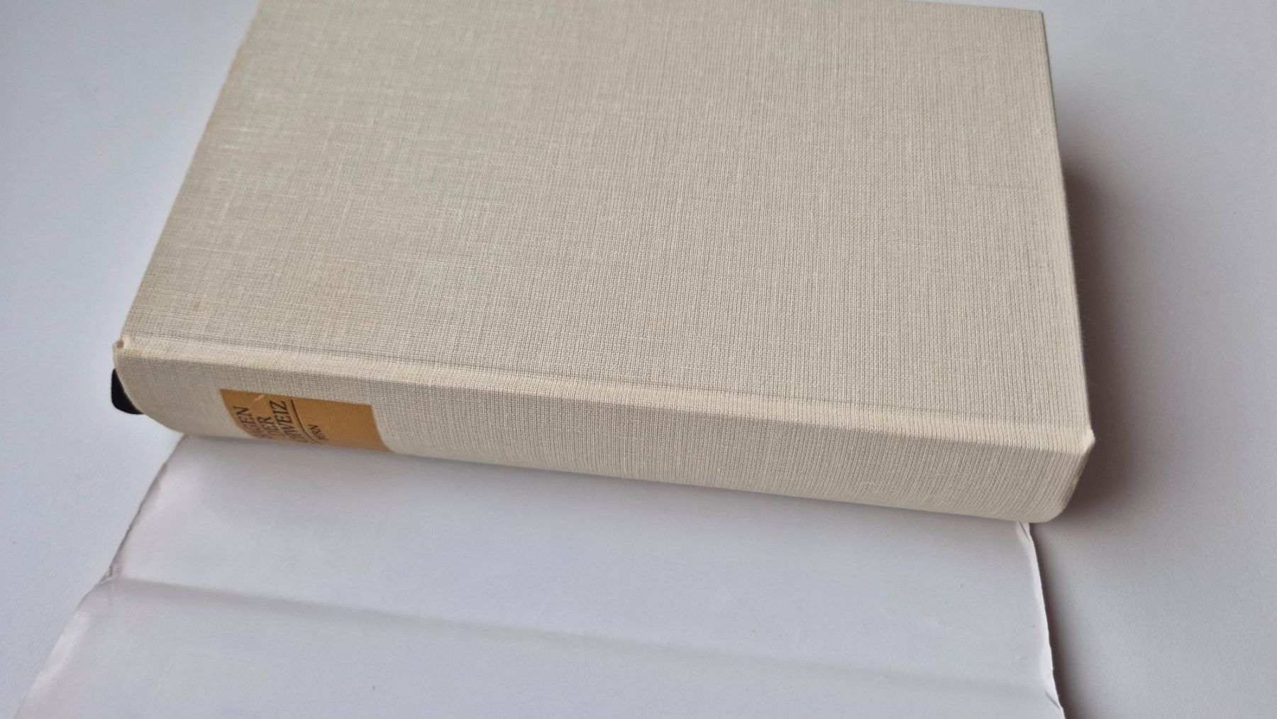 Libri: Sagen der Schweiz  -  BERN -   1986 – Usato da Niederweningen venduto da Obson 1