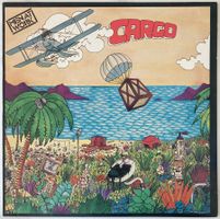MEN AT WORK - CARGO