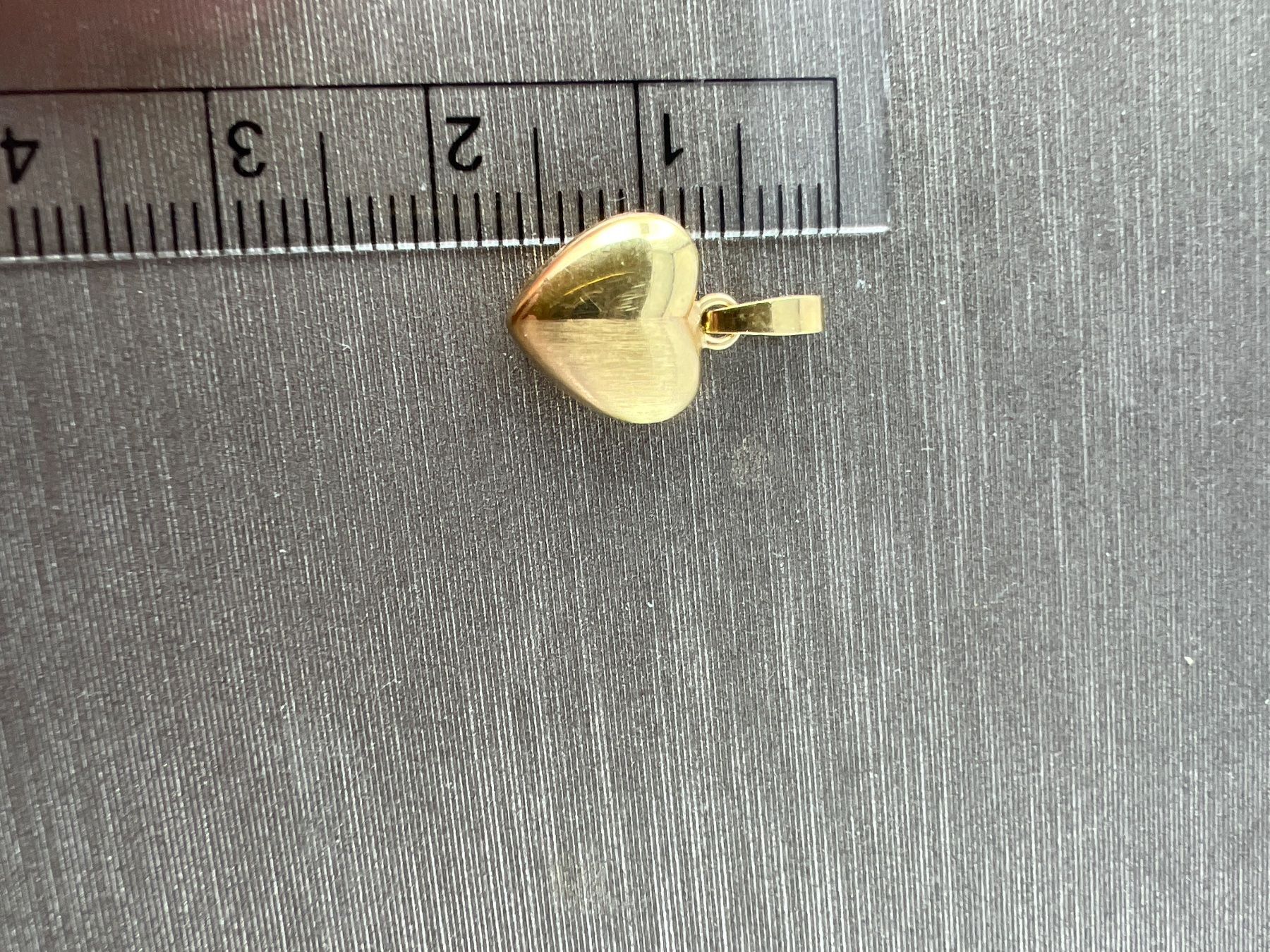 Ciondoli: Anhänger 750 Gold – Usato da Niederuzwil venduto da leo_8857 4