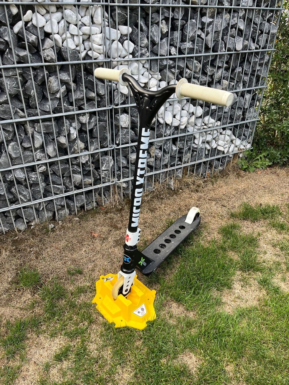 Scooter: Micro Mobility Freestyle Trottinette – Usato da Bösingen venduto da kaisten2 1