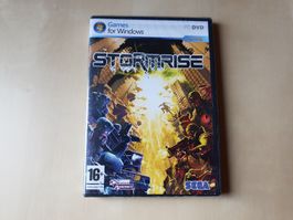 Stormrise neu und ovp