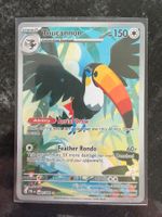 Pokémon - Toucannon IR - EN (PBL)