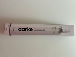 Aarke CO2 Zylinder 425g neu und originalverpackt