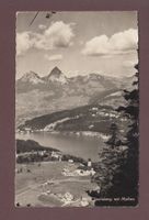 SEELISBERG - Mythen