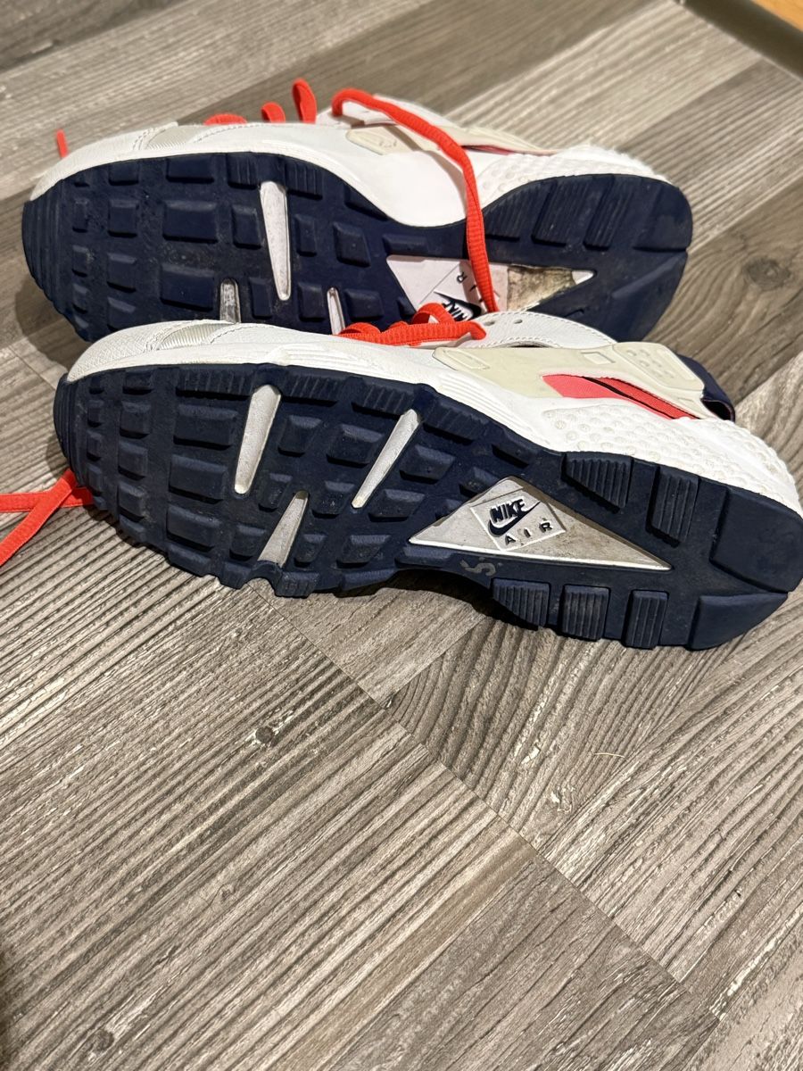 Nike Scarpe da uomo: Nike Huarache, Taille 36 – Usato da Monthey venduto da Joseph-29 1