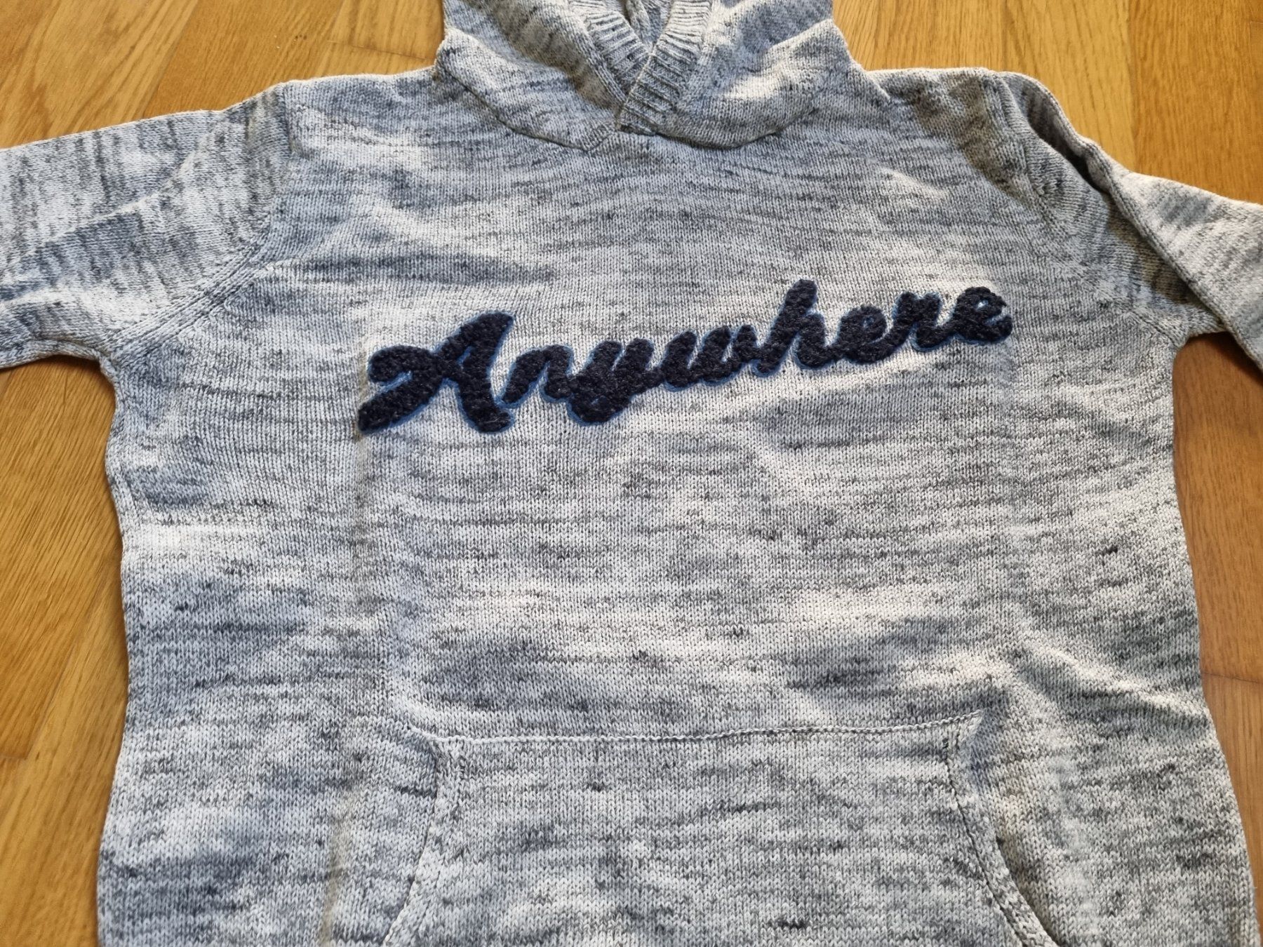 Maglioni & Felpe: PULLOVER s.oliverfür Jungs Grösse 164 – Usato da Rothenfluh venduto da Sawi80 1
