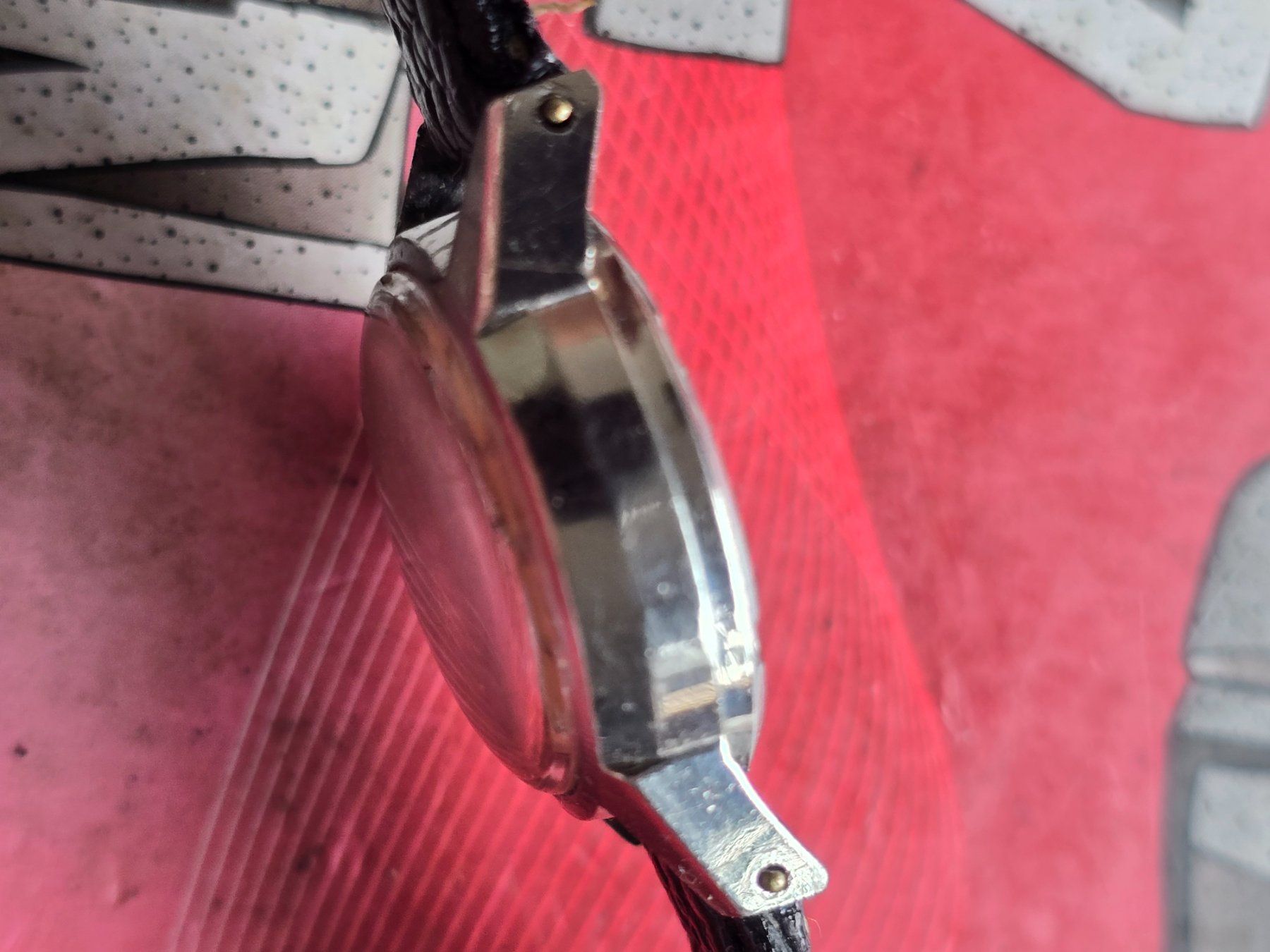 Certina Orologi: 192 Certina Certidate  Date aus 1964 – Usato da Muri AG venduto da Corredor 7