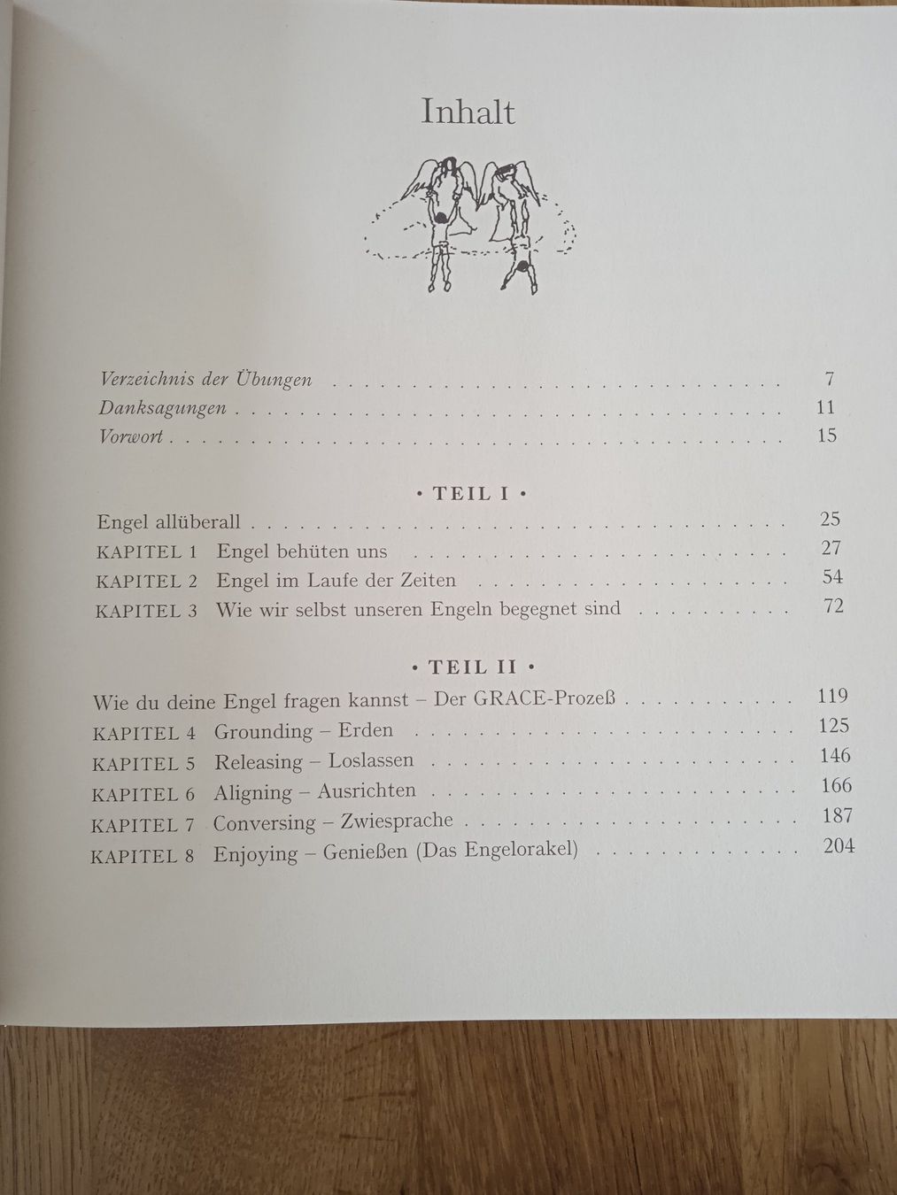 Libri: Frang deine Engel A.Daniel/T.Wyllie/A.Ramer – Usato da Rothrist venduto da MaSa82 3