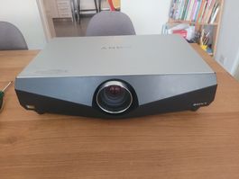 Sony VPL FE 40 without LCD.