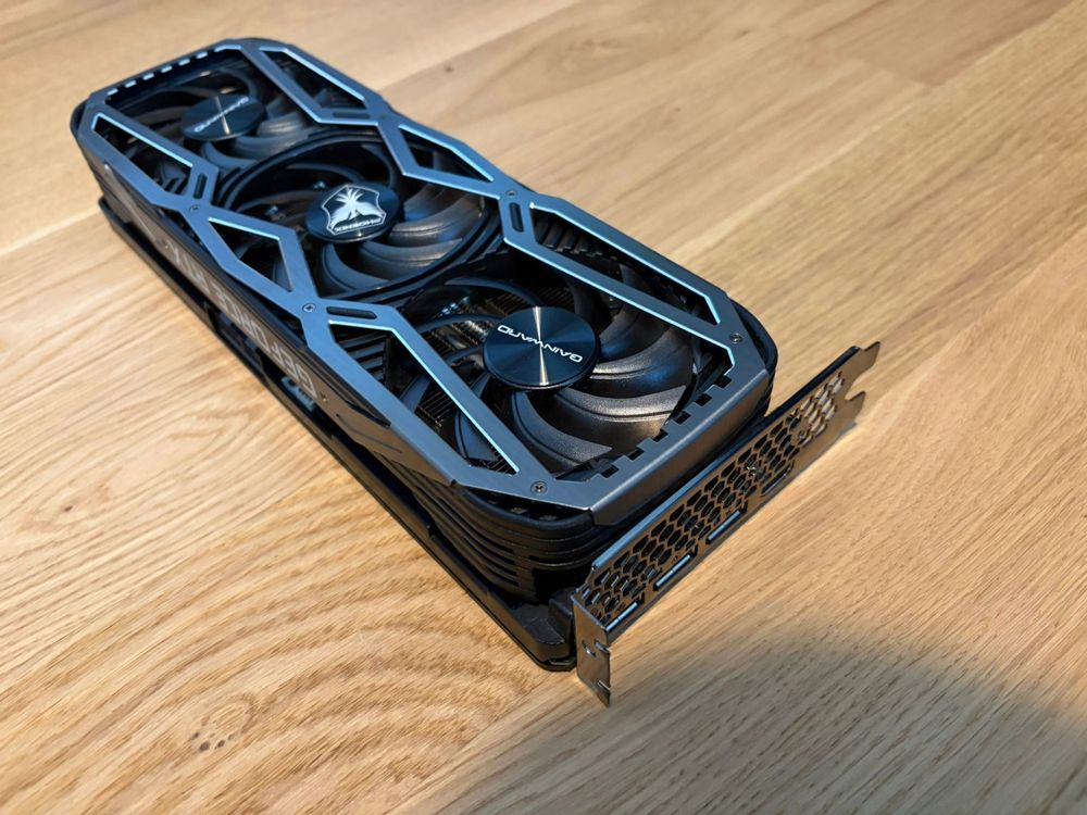 r*】様 Gainward GeForce RTX 3070ti 8GB Products :: Gainward