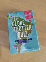 Das Globetrotter Quiz Wissenstest für Weitgereiste