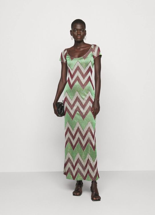 Store Missoni Kleid