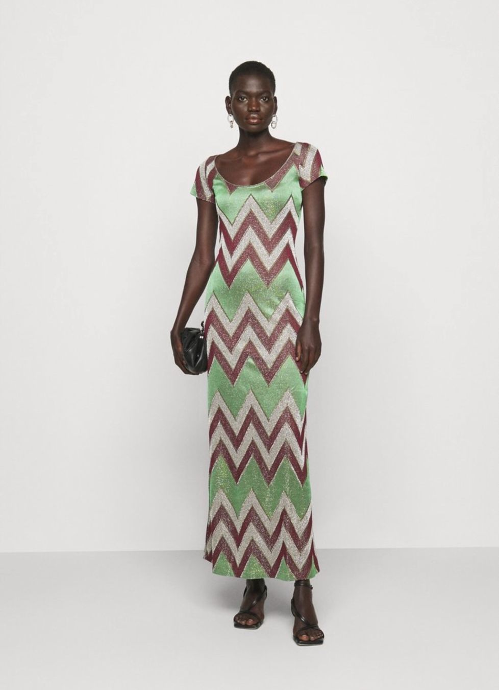 Missoni Vestiti: Missoni Kleid S-36 NEU – Nuovo e nell'imballaggio originale da Bern venduto da Olenush