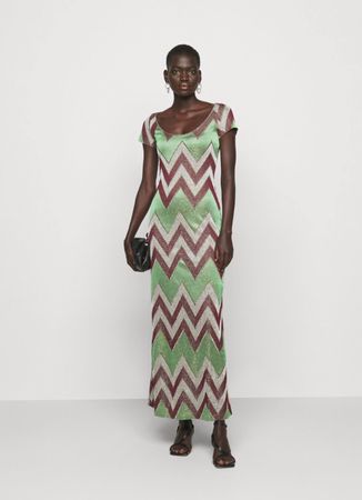 Missoni Kleid S-36 NEU
