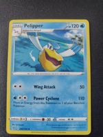 Pelipper 42/192 Pokémon Rebel Clash 2020 (EN) ab 1.-