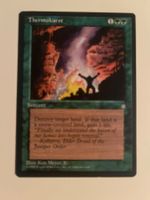 1 x Thermokarst - Magic: The Gathering - MtG