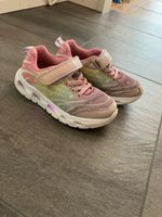 Blinkende Schuhe Gr. 27