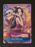 Boa Hancock OP13-051 – Alternate Art