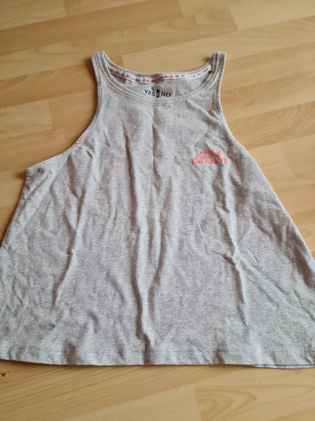 Yes Or No Camicette, T-shirt & Top: Yes or No M Mädchen – Usato da Deitingen venduto da Kommissar