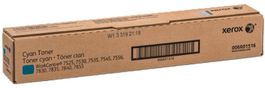 Xerox Original Toner Cyan 006R01516 zu verkaufen
