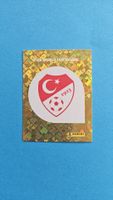 Panini Sticker FIFA WM 2026 - TUR 1