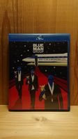 BLUE MAN GROUP how to be a Megastar LIVE auf Blu-Ray