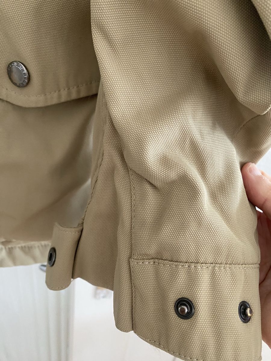 Burberry Mäntel: Burberry trench-coat mantel taille 5 – Gebraucht aus Brügg BE von nou_8ht9 4