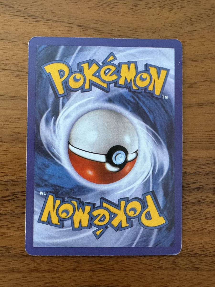 Pokémon Carte collezionabili: Carta Pokémon Ancient Tomb Holo – Usato da Breganzona venduto da CaiLol 1