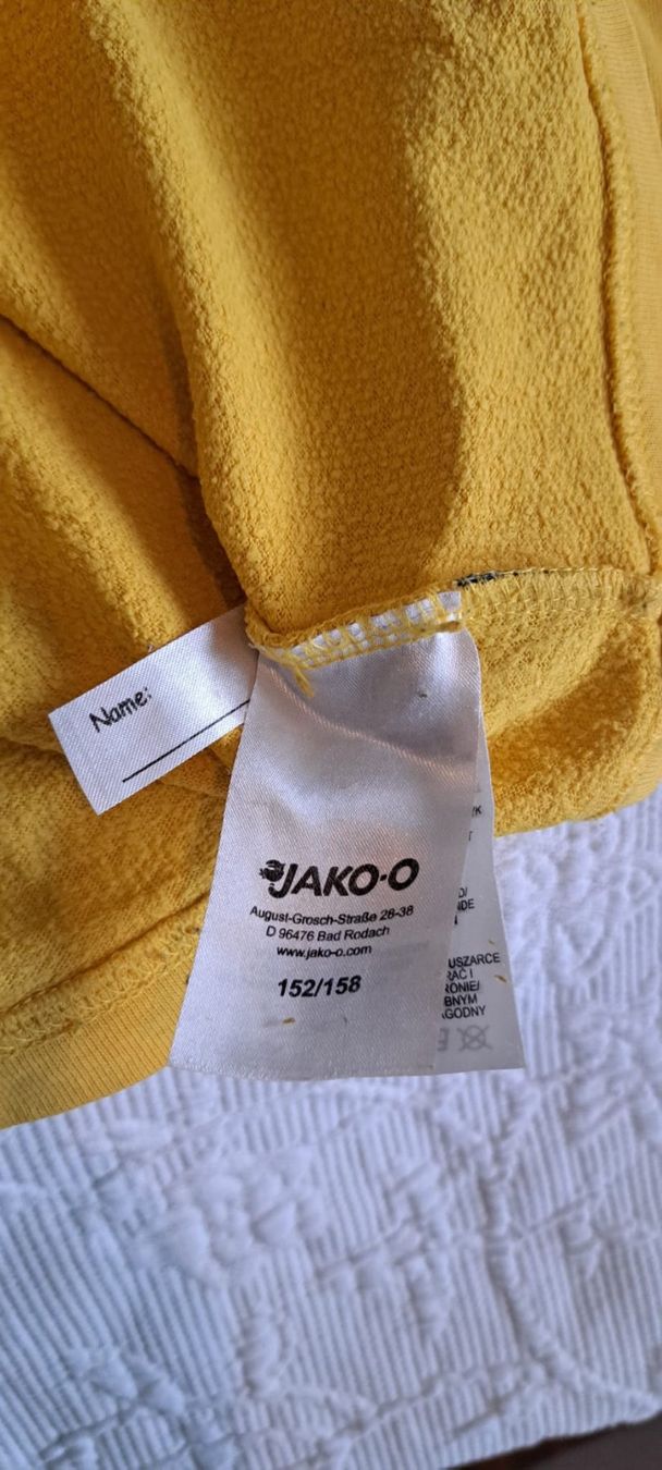 Jako-O Pullover & Sweatshirts: Pullover Jakoo – Gebraucht aus Umiken von Appstro 1