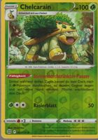 TCG POKEMON Strahlende Sterne DE BRS 007 Chelcarain REVERSE
