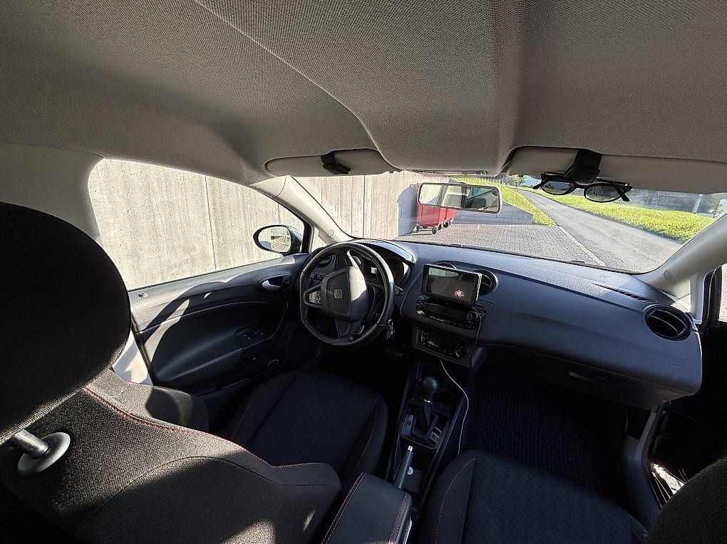 Automobili: Seat Ibiza FR 2011 – Usato da Buochs venduto da jan_n8rz 3