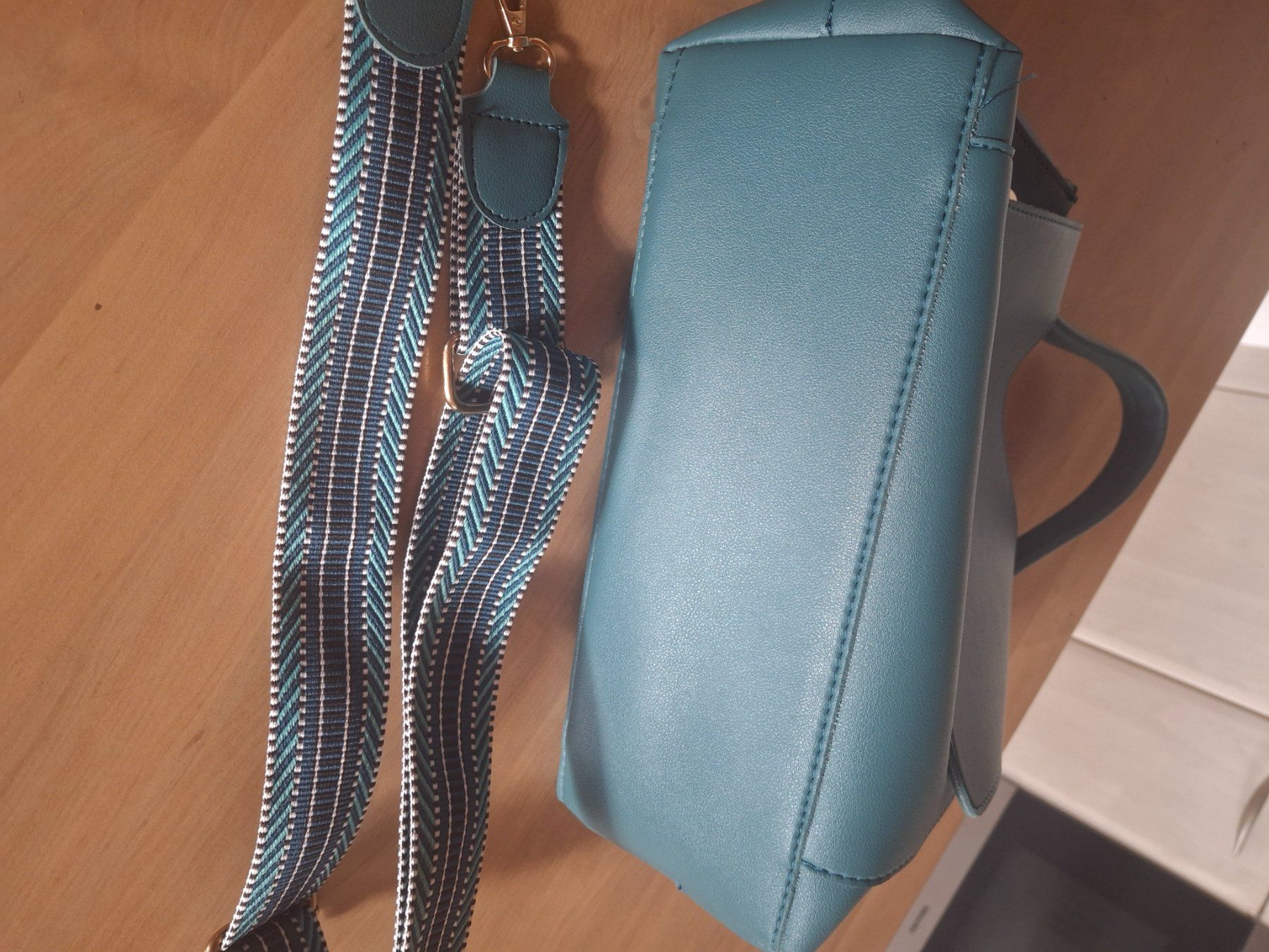 Borse da donna: Sac à bandoulière – Usato da Villiers venduto da san_jn5w 5