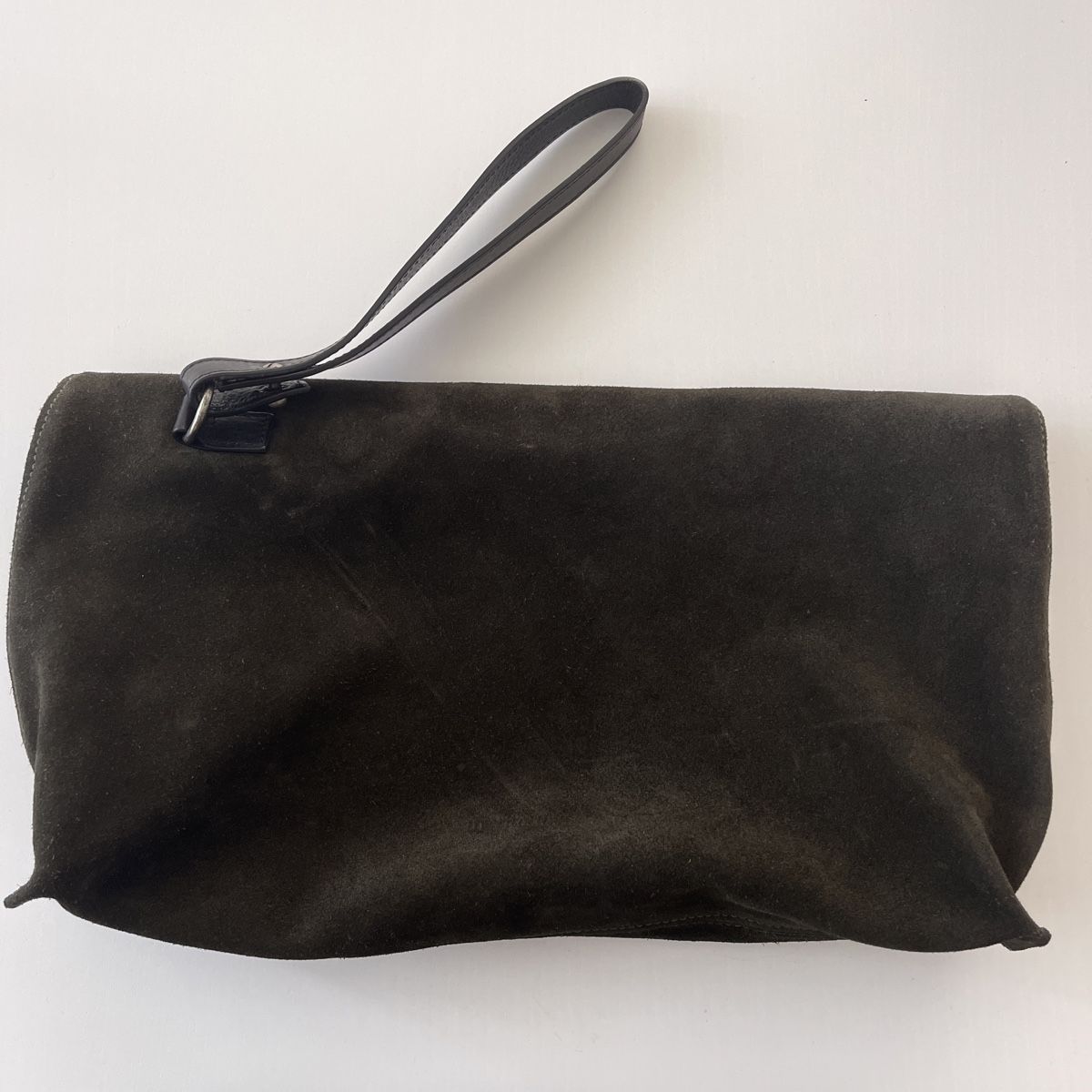 Borse: ANN DEMEULEMEESTER Clutch  – Nuovo (secondo la descrizione) da Emmen venduto da Avviivva_Com2023 1