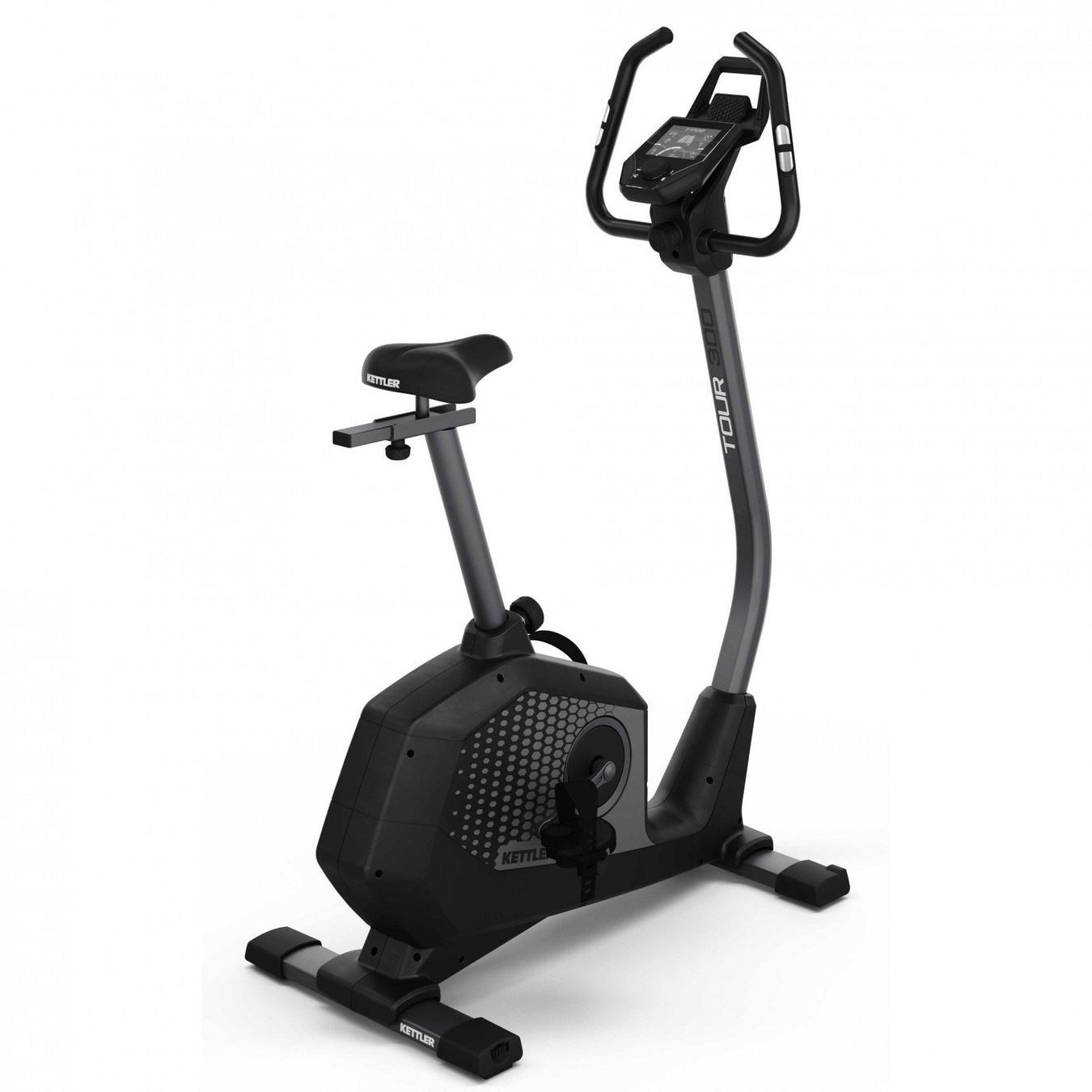 Kettler Hometrainer: Hometrainer Kettler Giro C3 – Usato da Bremgarten AG venduto da SvenR79 1