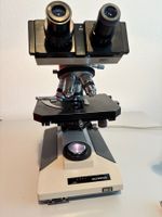 Mikroskop Olympus BH2