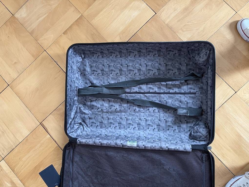 Reisekoffer: Rimowa Size L – Gebraucht aus Zürich von bas_7ydw 4