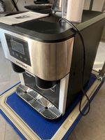 Syntrox Eiswürfelbereiter Crushed & Würfel Ice Maker (neu)