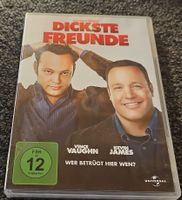 DVD Dickste Freunde (21820)