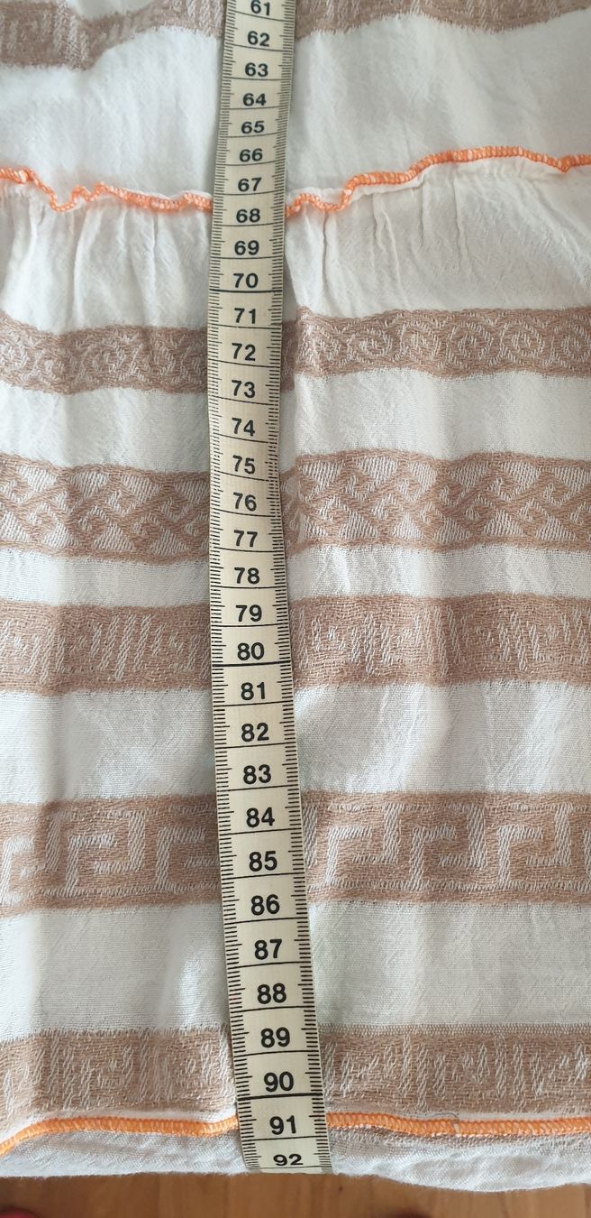 Vestiti: Sommerkleid  – Usato da Clarens venduto da fur_bxq2 3