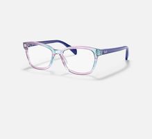 Rayban Brille Kinder