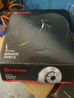 Brembo Prime Bremsscheiben