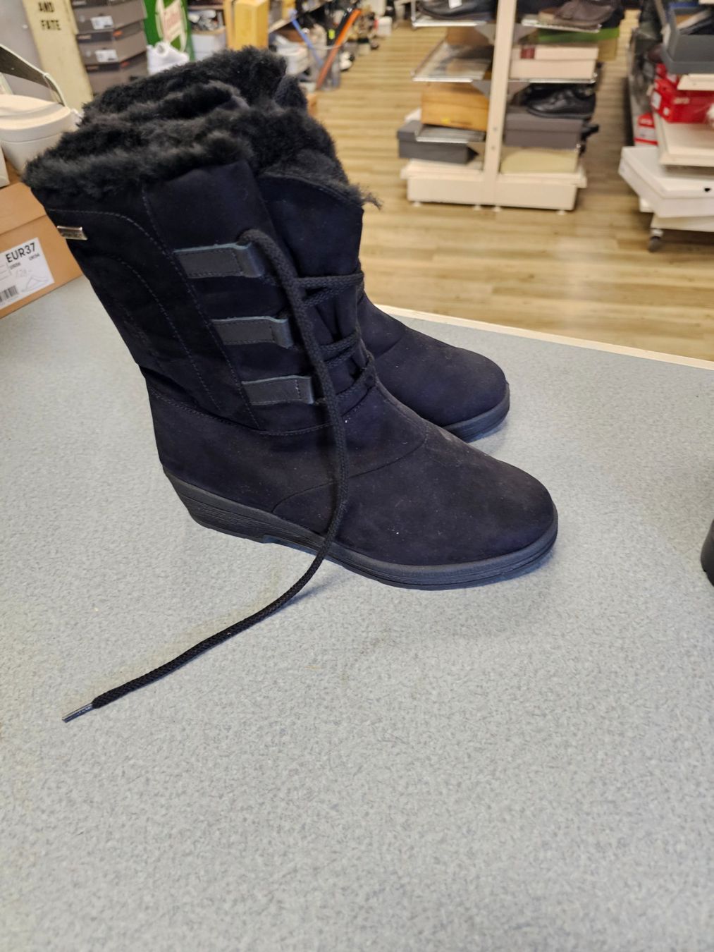 Rohde Chaussures femmes: Rohde – Neuf avec emballage d'origine à Möhlin par Highwaytom 1