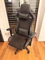 Joule Performance Gaming Chair black honeycomb pattern