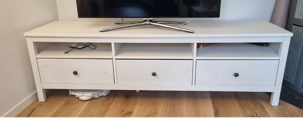 Hemnes Tv Bank 183