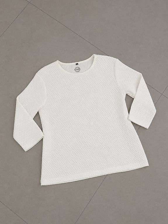 Maglioni & Felpe: Weiches Langarmshirt Gr. 38 – Nuovo e nell'imballaggio originale da Merlischachen venduto da GlamGarb