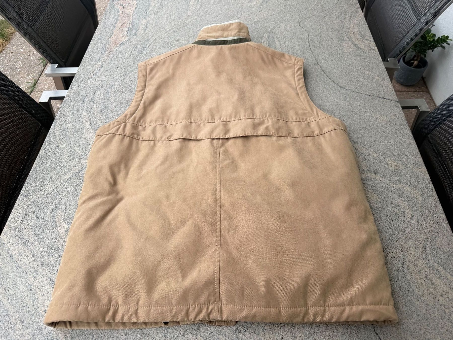 Gilets & Westen: Redpoint Herren Gilet Grösse 50 – Gebraucht aus Geroldswil von Jeremy11 7