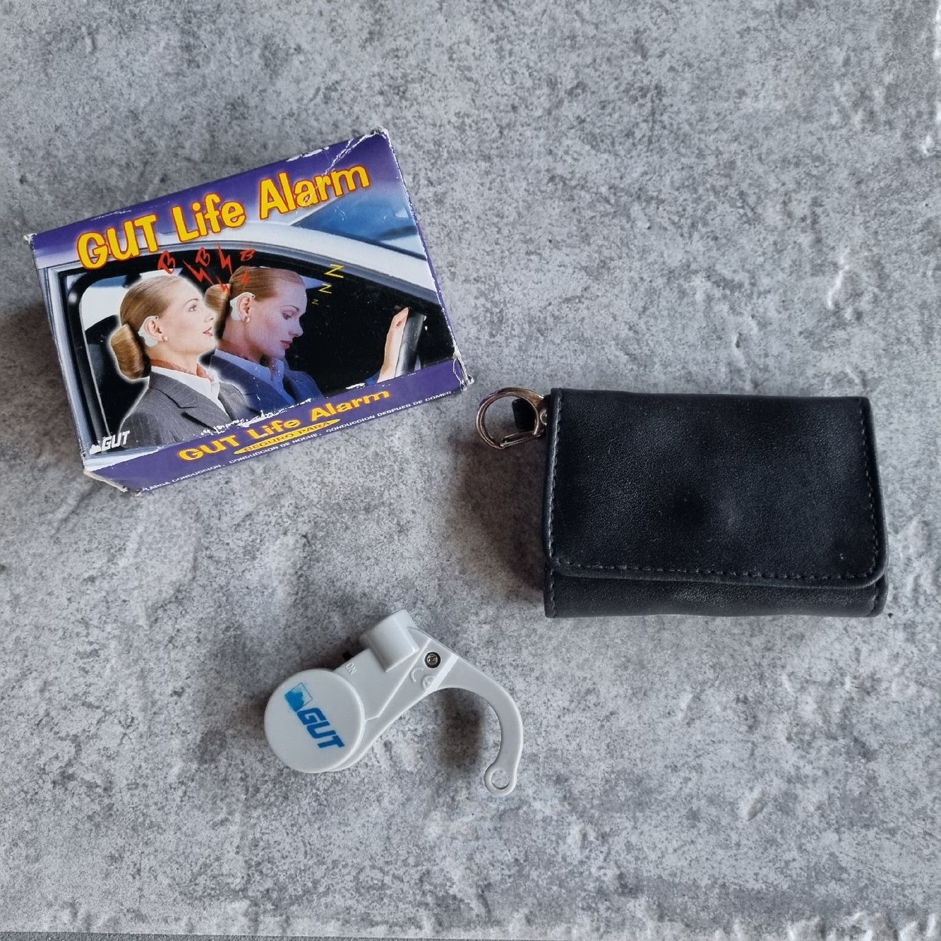 Telefone: oreillette – Neu und originalverpackt aus Uvrier von sal_t22d 3