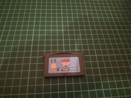 Simpsons Road Rage, tested! GBA