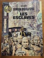 Simon du Fleuve N 2 (T.B.E.)  Les esclaves