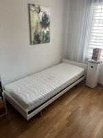  BICO Bett komplett 90x200